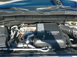 2023 GMC Sierra 1500 AT4 with VIN 1GTUUEE80PZ159009, listed as a IAAI auction lot 42804476 with 36,985 mi miles and . Bid and sale history available at DreamBid. Image 19.