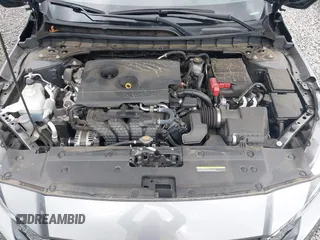 2019 Nissan Altima 2.5 Platinum with VIN 1N4BL4FW5KC194471, listed as a IAAI auction lot 41921471 with 28,313 mi miles. Bid and sale history available at carsss.com. Image 10.