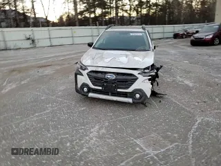 2024 Subaru Outback Limited XT with VIN 4S4BTGND5R3273589, listed as a Copart auction lot 82640314 with 9,312 mi miles and Salvage title. Bid and sale history available at DreamBid. Image 10.