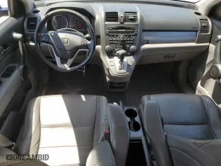 2010 Honda CR-V EX-L with VIN 5J6RE4H71AL062874, listed as a Copart auction lot 52522425 with 135,921 mi miles and Clean Title. Bid and sale history available at carsss.com. Image 8.