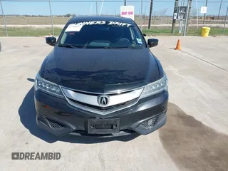 2017 Acura ILX with VIN 19UDE2F36HA000429, listed as a IAAI auction lot 41748813 with 97,787 mi miles. Bid and sale history available at carsss.com. Image 12.