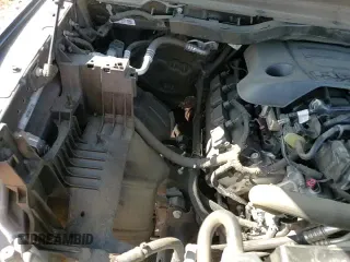 2021 Ram 1500 Lone Star с VIN 1C6RREBT8MN711477, выставлен на аукционе Copart как лот 69130725 с пробегом 49 872 миль миль и Списание • Salvage title. История ставок и продаж доступна на DreamBid. Изображение 14.