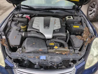 2002 Lexus SC with VIN JTHFN48YX20006211, listed as a Copart auction lot 74002934 with Not Provided miles and Salvage Title. Bid and sale history available at carsss.com. Image 11.