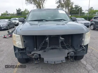 2011 Chevrolet Silverado 1500 LS with VIN 1GCRCREA8BZ418082, listed as a IAAI auction lot 42171399 with 112,019 mi miles and . Bid and sale history available at DreamBid. Image 6.