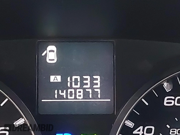 2012 Subaru Outback 2.5i with VIN 4S4BRBAC0C1268835, listed as a IAAI auction lot 41611367 with 140,877 mi miles and . Bid and sale history available at DreamBid. Image 15.