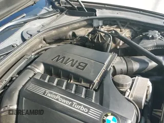 2013 BMW 5 Series 535i с VIN WBAFR7C57DC822666, выставлен на аукционе IAAI как лот 42527368 с пробегом 133 676 миль миль и . История ставок и продаж доступна на DreamBid. Изображение 19.