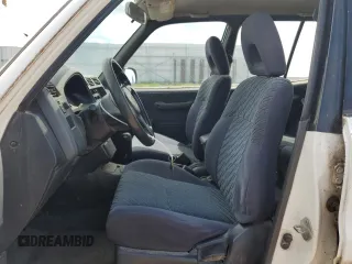 1998 Toyota RAV4 with VIN JT3HP10V4W7082562, listed as a Copart auction lot 63044845 with 146,328 mi miles and Clean title. Bid and sale history available at DreamBid. Image 7.