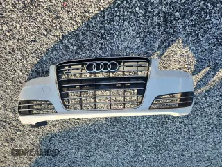 2014 Audi A8 3.0T with VIN WAURGAFD1EN002429, listed as a Copart auction lot 63762475 with 140,884 mi miles and Clean title. Bid and sale history available at DreamBid. Image 12.