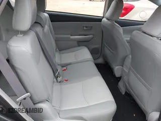 2014 Toyota Prius Two z VIN JTDZN3EU8EJ000528, wystawiony jako IAAI lot #42107405 z przebiegiem 312 421 mil mil oraz . Historia ofert i sprzedaży dostępna na DreamBid. Obrazek 8.