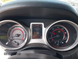 2013 Dodge Journey SE с VIN 3C4PDCAB8DT509671, выставлен на аукционе IAAI как лот 42411776 с пробегом 131 129 миль миль и . История ставок и продаж доступна на DreamBid. Изображение 7.