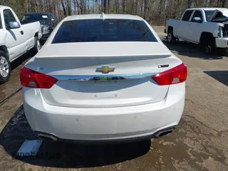 2017 Chevrolet Impala Premier with VIN 2G1145S37H9174462, listed as a IAAI auction lot 41975213 with 120,706 mi miles and . Bid and sale history available at DreamBid. Image 16.
