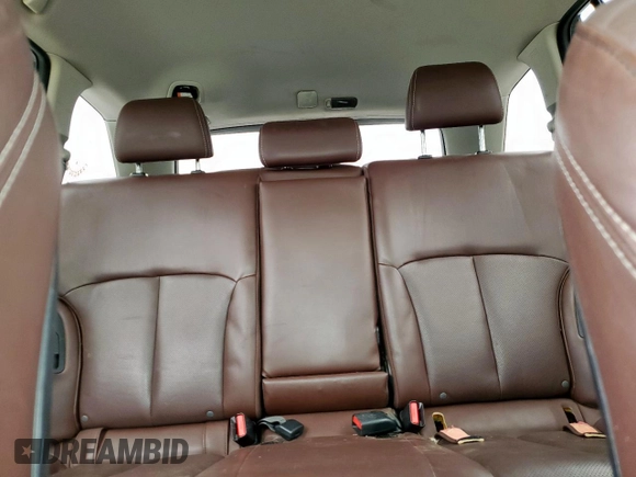 2013 Subaru Outback Limited с VIN 4S4BRCSC7D3213552, выставлен на аукционе Copart как лот 60310265 с пробегом 164 234 миль миль и Чистый • Clean title. История ставок и продаж доступна на DreamBid. Изображение 10.