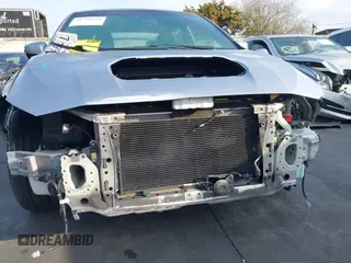 2015 Subaru WRX STI с VIN JF1VA2L68F9822280, выставлен на аукционе IAAI как лот 41556978 с пробегом 86 566 миль миль и . История ставок и продаж доступна на DreamBid. Изображение 6.