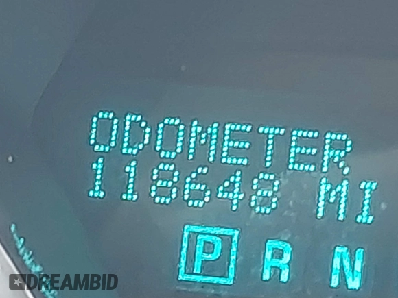 2013 Chevrolet Traverse LT with VIN 1GNKVGKD6DJ240146, listed as a IAAI auction lot 41665024 with 118,648 mi miles and . Bid and sale history available at DreamBid. Image 16.