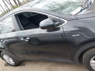 2017 Kia Sportage LX z VIN KNDPMCAC0H7131963, wystawiony jako IAAI lot #41872442 z przebiegiem 90 778 mil mil oraz . Historia ofert i sprzedaży dostępna na DreamBid. Obrazek 13.