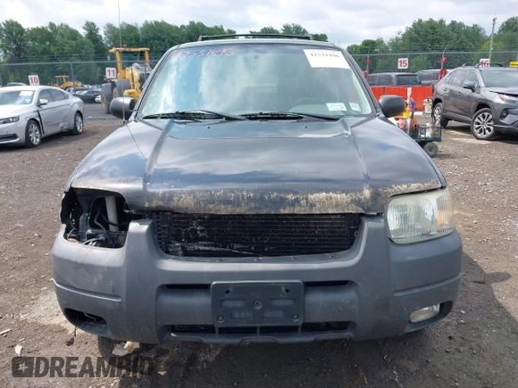 2004 Ford Escape XLT с VIN 1FMCU93154DA14738, выставлен на аукционе IAAI как лот 42531896 с пробегом 166 286 миль миль и . История ставок и продаж доступна на DreamBid. Изображение 13.