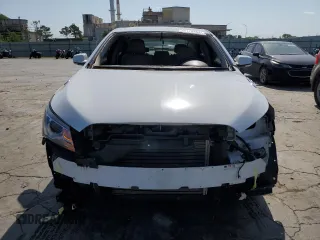2016 Buick LaCrosse Leather with VIN 1G4GB5G33GF111330, listed as a Copart auction lot 65174464 with 94,800 mi miles and Salvage Title. Bid and sale history available at carsss.com. Image 5.