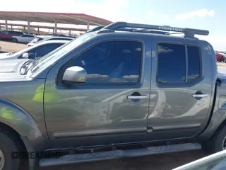 2006 Nissan Frontier SE with VIN 1N6AD07U46C417708, listed as a IAAI auction lot 42419826 with 157,204 mi miles and . Bid and sale history available at DreamBid. Image 14.