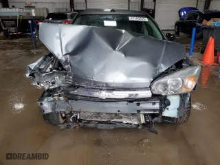 2005 Chevrolet Malibu LS with VIN 1G1ZT54875F159395, listed as a Copart auction lot 47785845 with 183,017 mi miles and Salvage Title. Bid and sale history available at carsss.com. Image 5.