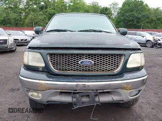 2003 Ford F-150 XLT с VIN 1FTRW08L53KB05534, выставлен на аукционе IAAI как лот 42542400 с пробегом 190 960 миль миль и . История ставок и продаж доступна на DreamBid. Изображение 12.
