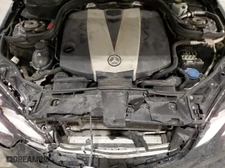 2011 Mercedes-Benz E-Class E 350 Luxury BlueTEC with VIN WDDHF2EB9BA501141, listed as a Copart auction lot 46609615 with 148,920 mi miles and Salvage Title. Bid and sale history available at carsss.com. Image 11.