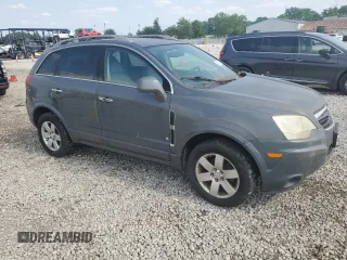 2008 Saturn VUE XR z VIN 3GSDL73768S540097, wystawiony jako Copart lot #59822105 z przebiegiem 173 537 mil mil oraz Czysty tytuł • Clean title. Historia ofert i sprzedaży dostępna na DreamBid. Obrazek 4.