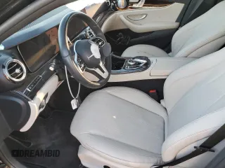 2020 Mercedes-Benz E-Class E 350 with VIN W1KZF8DB4LA825382, listed as a Copart auction lot 70444742 with 30,911 mi miles. Bid and sale history available at carsss.com. Image 7.
