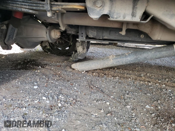 2020 Ford F-350 XL with VIN 1FT8W3BT7LEE78594, listed as a Copart auction lot 60691945 with 80,645 mi miles and Salvage title. Bid and sale history available at DreamBid. Image 12.