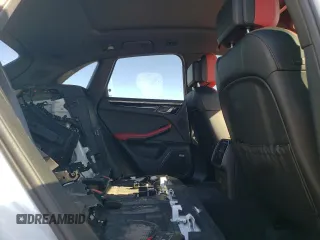 2021 Porsche Macan S с VIN WP1AB2A58MLB33046, выставлен на аукционе Copart как лот 49797745 с пробегом 47 165 миль миль и Списание • Salvage title. История ставок и продаж доступна на DreamBid. Изображение 12.