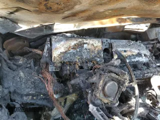 2023 Kia Telluride SX Prestige X-Line z VIN 5XYP5DGC8PG404532, wystawiony jako Copart lot #53205865 z przebiegiem Nie podano mil oraz Nie do naprawy • Non repairable. Historia ofert i sprzedaży dostępna na DreamBid. Obrazek 9.
