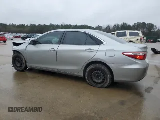 2016 Toyota Camry XLE with VIN 4T4BF1FK9GR546418, listed as a Copart auction lot 44932555 with 173,009 mi miles and Salvage Title. Bid and sale history available at carsss.com. Image 2.