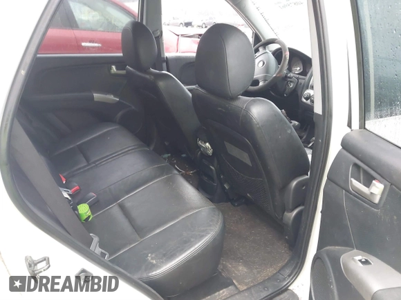 2006 Kia Sportage LX z VIN KNDJE723267254864, wystawiony jako IAAI lot #40875961 z przebiegiem 295 412 mil mil oraz . Historia ofert i sprzedaży dostępna na DreamBid. Obrazek 8.