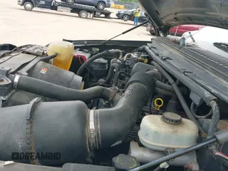 2004 Ford F-250 XL с VIN 1FTNX21L24ED66198, выставлен на аукционе IAAI как лот 42417179 с пробегом 197 403 миль миль и . История ставок и продаж доступна на DreamBid. Изображение 12.