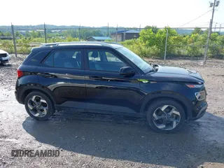 2022 Hyundai Venue SEL z VIN KMHRC8A32NU194242, wystawiony jako IAAI lot #42542113 z przebiegiem 22 869 mil mil oraz . Historia ofert i sprzedaży dostępna na DreamBid. Obrazek 13.