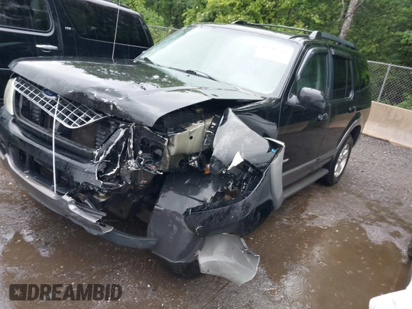2005 Ford Explorer XLT with VIN 1FMDU73E65UA51729, listed as a IAAI auction lot 42242899 with 202,084 mi miles and . Bid and sale history available at DreamBid. Image 17.