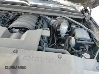 2017 Chevrolet Suburban LS z VIN 1GNSCGEC3HR329172, wystawiony jako Copart lot #58024105 z przebiegiem 81 681 mil mil oraz Szkoda całkowita • Salvage title. Historia ofert i sprzedaży dostępna na DreamBid. Obrazek 15.