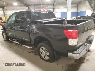 2013 Toyota Tundra Limited with VIN 5TFHY5F13DX283354, listed as a Copart auction lot 81701604 with 151,822 mi miles and Salvage title. Bid and sale history available at DreamBid. Image 2.
