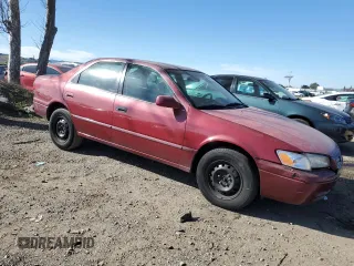 1997 Toyota Camry LE с VIN JT2BG22K7V0085966, выставлен на аукционе Copart как лот 46535145 с пробегом Не указан миль и На запчасти • Non repairable. История ставок и продаж доступна на DreamBid. Изображение 4.