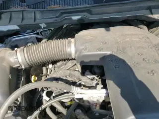 2020 Ram 1500 Tradesman z VIN 3C6JR6DG0LG290431, wystawiony jako Copart lot #84483275 z przebiegiem 40 496 mil mil oraz Szkoda całkowita • Salvage title. Historia ofert i sprzedaży dostępna na DreamBid. Obrazek 13.