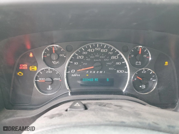 2011 Chevrolet Express Cargo Van with VIN 1GCWGFCA3B1143776, listed as a Copart auction lot 51505945 with 220,460 mi miles and Clean Title. Bid and sale history available at carsss.com. Image 9.
