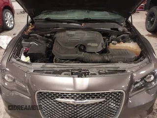 2015 Chrysler 300 with VIN 2C3CCAGG2FH892368, listed as a IAAI auction lot 41081072 with 111,892 mi miles. Bid and sale history available at carsss.com. Image 10.