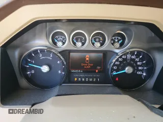 2014 Ford F-350 XLT z VIN 1FT8W3BT0EEA30264, wystawiony jako Copart lot #84548524 z przebiegiem 145 420 mil mil oraz Szkoda całkowita • Salvage title. Historia ofert i sprzedaży dostępna na DreamBid. Obrazek 9.