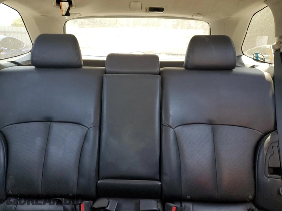 2014 Subaru Outback Limited with VIN 4S4BRBLC6E3295963, listed as a Copart auction lot 66044885 with 133,494 mi miles and Salvage title. Bid and sale history available at DreamBid. Image 10.