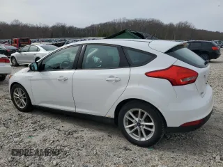 2015 Ford Focus SE with VIN 1FADP3K25FL275874, listed as a Copart auction lot 51426565 with 98,082 mi miles and Clean Title. Bid and sale history available at DreamBid. Image 2.