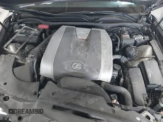 2023 Lexus RC 350 F Sport с VIN JTHGZ5DC4P5012086, выставлен на аукционе IAAI как лот 42596850 с пробегом 28 643 миль миль и . История ставок и продаж доступна на DreamBid. Изображение 10.