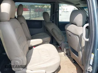 2006 Pontiac Montana SV6 with VIN 1GMDV33L66D211615, listed as a IAAI auction lot 42004609 with 264,541 mi miles. Bid and sale history available at carsss.com. Image 8.