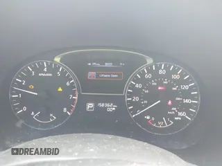 2013 Nissan Pathfinder SV with VIN 5N1AR2MM1DC690487, listed as a IAAI auction lot 42611901 with 158,362 mi miles and . Bid and sale history available at DreamBid. Image 7.