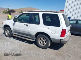 2001 Ford Explorer Sport with VIN 1FMCU70E11UB80245, listed as a IAAI auction lot 42742056 with 164,904 mi miles and . Bid and sale history available at DreamBid. Image 3.