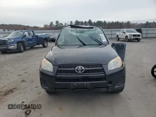 2012 Toyota RAV4 z VIN 2T3BF4DV7CW199102, wystawiony jako Copart lot #78161644 z przebiegiem Nie podano mil oraz Szkoda całkowita • Salvage title. Historia ofert i sprzedaży dostępna na DreamBid. Obrazek 5.