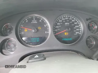 2007 Chevrolet Avalanche LTZ z VIN 3GNEC12J17G110710, wystawiony jako Copart lot #53581965 z przebiegiem 123 022 mil mil oraz Czysty tytuł • Clean title. Historia ofert i sprzedaży dostępna na DreamBid. Obrazek 9.